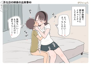 ガナイショウ - 26.2.24 サンプル