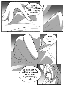 Kelerst - Miracle of Size Magic (P20-25)