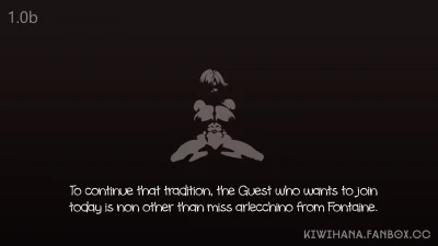kiwihana18 - [Gumroad]  Arlecchino animation  - Free Hentai Manga, Doujinshi and Comics Online Reader | LewdVault.com