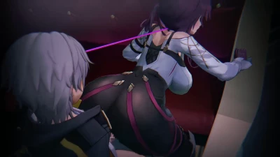 PMZ -  Kafka - Free Hentai Manga, Doujinshi and Comics Online Reader | LewdVault.com