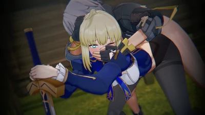 PMZ -  Saber - Free Hentai Manga, Doujinshi and Comics Online Reader | LewdVault.com