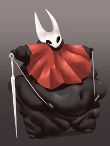 Sooftly - January Requests: Hornet