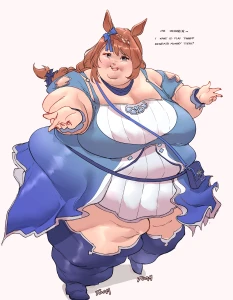 Sooftly - January Requests: Super Creek