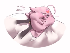Sooftly - December Sketchdump 7
