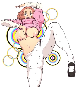 Parfait - Haru Mind Control