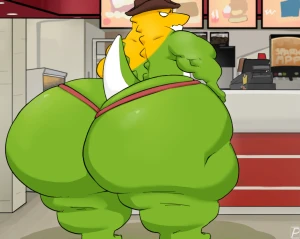 YUCKYBUSINESS - [ART PACK] Gummigoo (Jan '26)