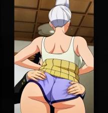 Tbaanime - Seiko x Ken 1 Min Animation - Free Hentai Manga, Doujinshi and Comics Online Reader | LewdVault.com