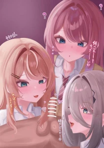 ふのはーと - ruf〇mi 包茎いじりクソ〇キ差分