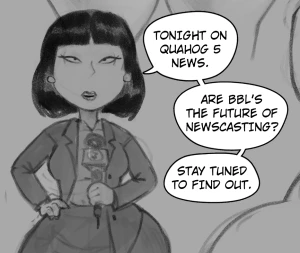 AstroAfterHours - Sneak Peek
