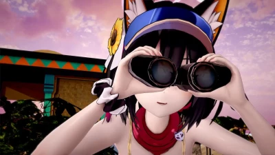 Mihan44 - Izuna animation!!! - Free Hentai Manga, Doujinshi and Comics Online Reader | LewdVault.com