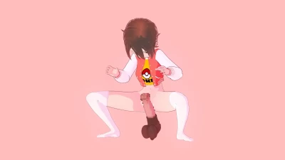 Hoptia - (ECCHI#20) She tries H*rse Dildo for the first time!!! - Free Hentai Manga, Doujinshi and Comics Online Reader | LewdVault.com