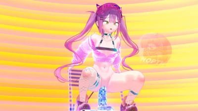 Hoptia - ECCHI#22  Test Preview - Free Hentai Manga, Doujinshi and Comics Online Reader | LewdVault.com