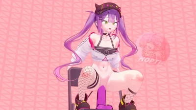 Hoptia - ECCHI#22  Test Preview part 2 - Free Hentai Manga, Doujinshi and Comics Online Reader | LewdVault.com