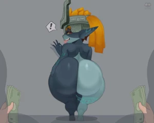 Abel Leandro Godoy - Midna + Extras