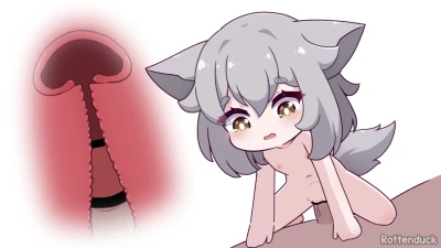RottenDuck - Projekt Red Riding (Commission) [5 Variants] part 8 - Free Hentai Manga, Doujinshi and Comics Online Reader | LewdVault.com