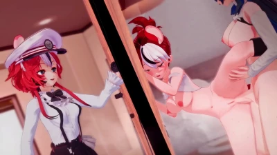 Wataaamage - Lots of recent videos + Extras! part 7 - Free Hentai Manga, Doujinshi and Comics Online Reader | LewdVault.com