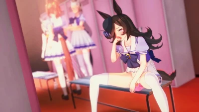 Wataaamage - Lots of recent videos + Extras! part 15 - Free Hentai Manga, Doujinshi and Comics Online Reader | LewdVault.com