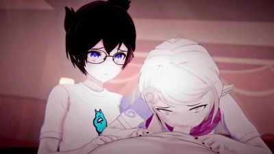 Wataaamage - Lots of recent videos + Extras! part 24 - Free Hentai Manga, Doujinshi and Comics Online Reader | LewdVault.com