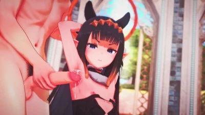 Wataaamage - Recent HQ Videos! part 16 - Free Hentai Manga, Doujinshi and Comics Online Reader | LewdVault.com