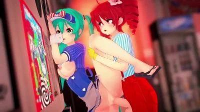 Wataaamage - HD Video Collection (1-2026) part 15 - Free Hentai Manga, Doujinshi and Comics Online Reader | LewdVault.com