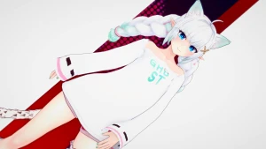Wataaamage - Maid Mint (Alt Outfit) [Card Release]