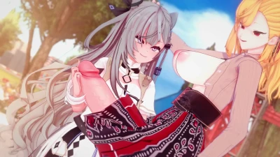 Wataaamage - 2K Video Collection!  part 6 - Free Hentai Manga, Doujinshi and Comics Online Reader | LewdVault.com