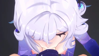 VikLodn - Skirk  Special training (Second part) (4K) part 4 - Free Hentai Manga, Doujinshi and Comics Online Reader | LewdVault.com