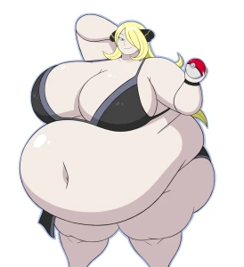 Brittany - Chubby Champion