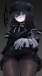 まつもと - ナノカちゃんに下着を見せてもらったよ