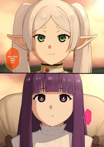 punpunn - Fern Ntr Part 2 (Second half)