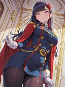 Kyonkanie - Ren - Chained Soldier