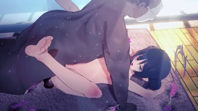 UdRat - 【video】Kisaki × Teacher - Free Hentai Manga, Doujinshi and Comics Online Reader | LewdVault.com