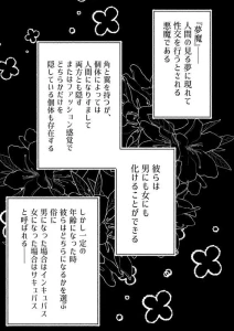 DonMetsu（どんめつ） - 【支援プラン】サキュバスちゃん【漫画５P】