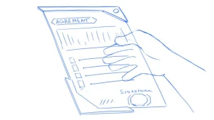eipril - Cownapping [Sketch] 