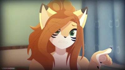 eipril - Double Dare [Animation] Sound part 2 - Free Hentai Manga, Doujinshi and Comics Online Reader | LewdVault.com