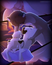 eipril - Patreon Exclusive February 2026 - Free Hentai Manga, Doujinshi and Comics Online Reader | LewdVault.com