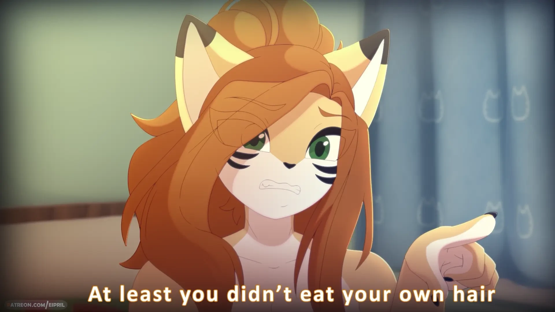eipril - Double Dare [Animation] Subtitles part 2