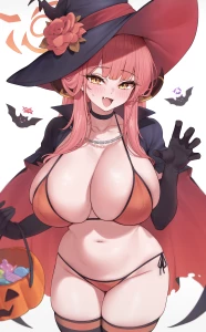 kuavera - Halloween Aru