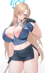 kuavera - Asuna
