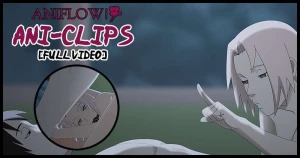 Aniflow - Video 42 (Ani-Clips/ Tiers 1-3) [Sakura x Sai]