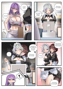 WuJack - January Comic Rewards