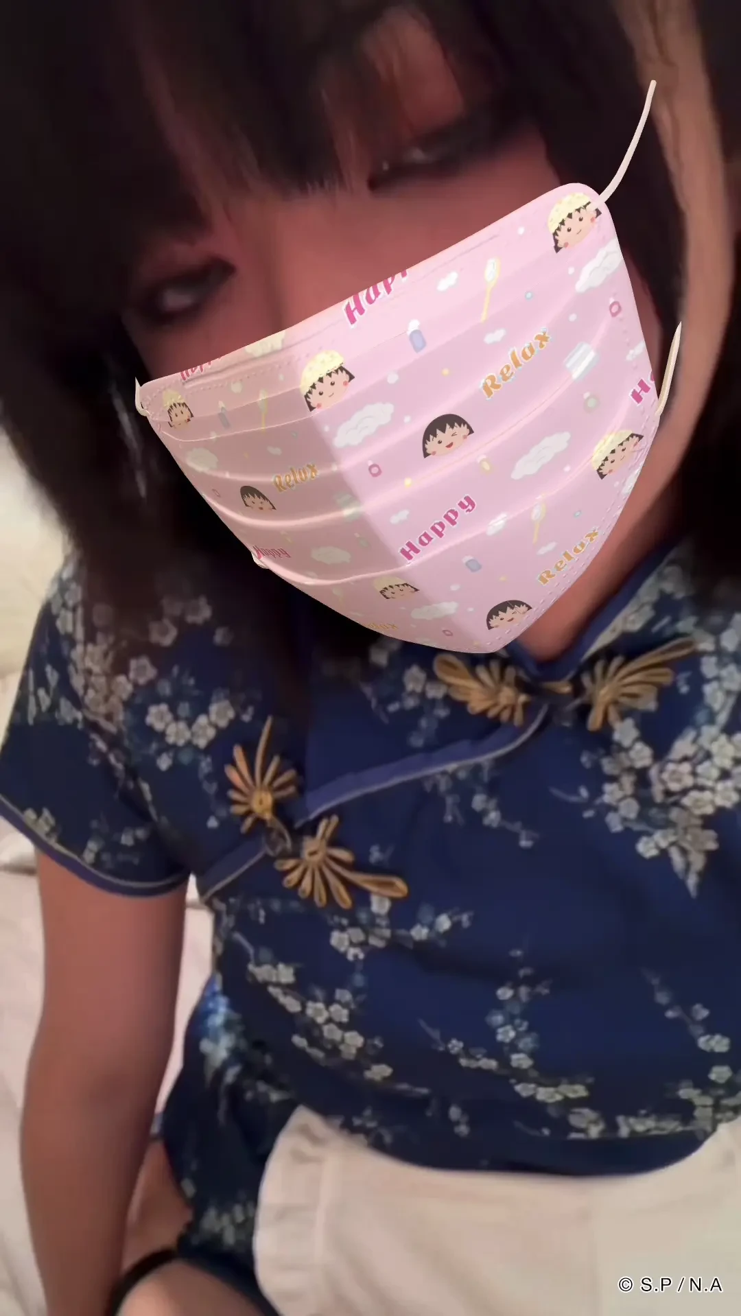 Green茶茶酱 - New video is up! If you want it, you can download it directly from the attachment on this post. I’ll upload more tomorrow!