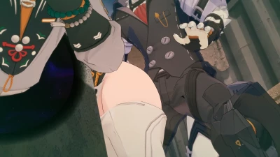 hekate - Lycaon x Wise - Free Hentai Manga, Doujinshi and Comics Online Reader | LewdVault.com