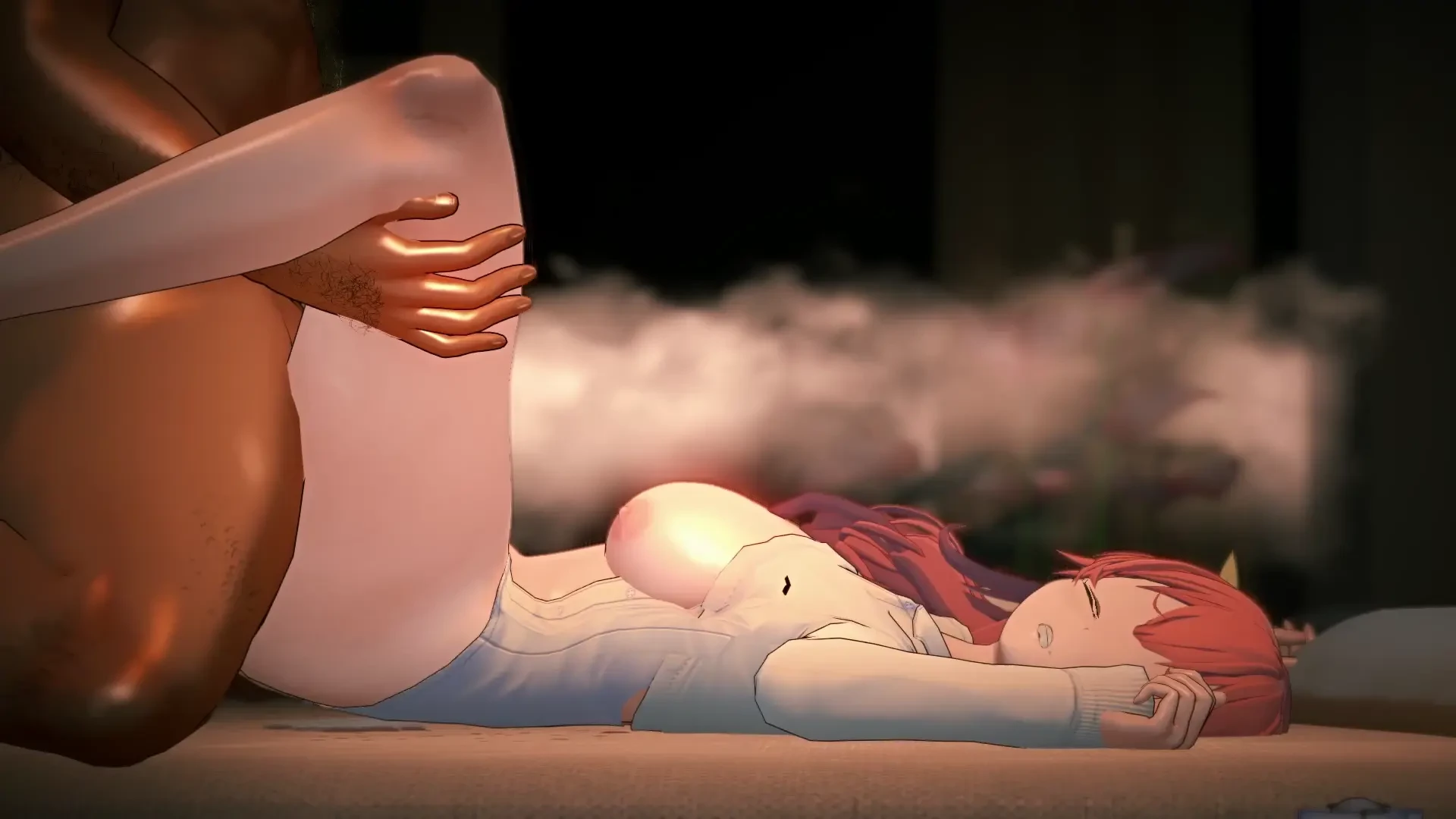 sedes - 【差分】媚薬と睡眠薬盛られて睡眠姦でも潮吹きまくり（咲希、杏、愛莉） part 3