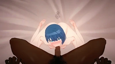 sedes - 【差分】デカチンフェラで喉奥突かれてマゾ潮吹き（穂波、遥、瑞希） part 2 - Free Hentai Manga, Doujinshi and Comics Online Reader | LewdVault.com