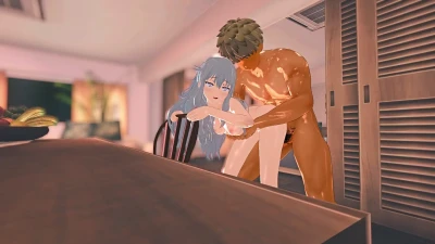 sedes - 【差分】草薙寧々ver part 2 - Free Hentai Manga, Doujinshi and Comics Online Reader | LewdVault.com