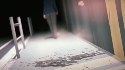 sedes - 通行人がいるのに階段上で潮吹きセックス（杏、瑞希、遥、雫） - Free Hentai Manga, Doujinshi and Comics Online Reader | LewdVault.com