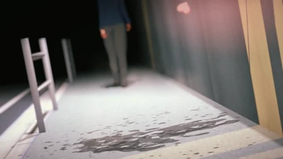 sedes - 通行人がいるのに階段上で潮吹きセックス（杏、瑞希、遥、雫） part 3 - Free Hentai Manga, Doujinshi and Comics Online Reader | LewdVault.com