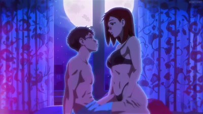 momotdart - MOMO ANIMATION - Free Hentai Manga, Doujinshi and Comics Online Reader | LewdVault.com