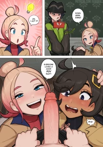 afrobull - November Poll Winner: Emma